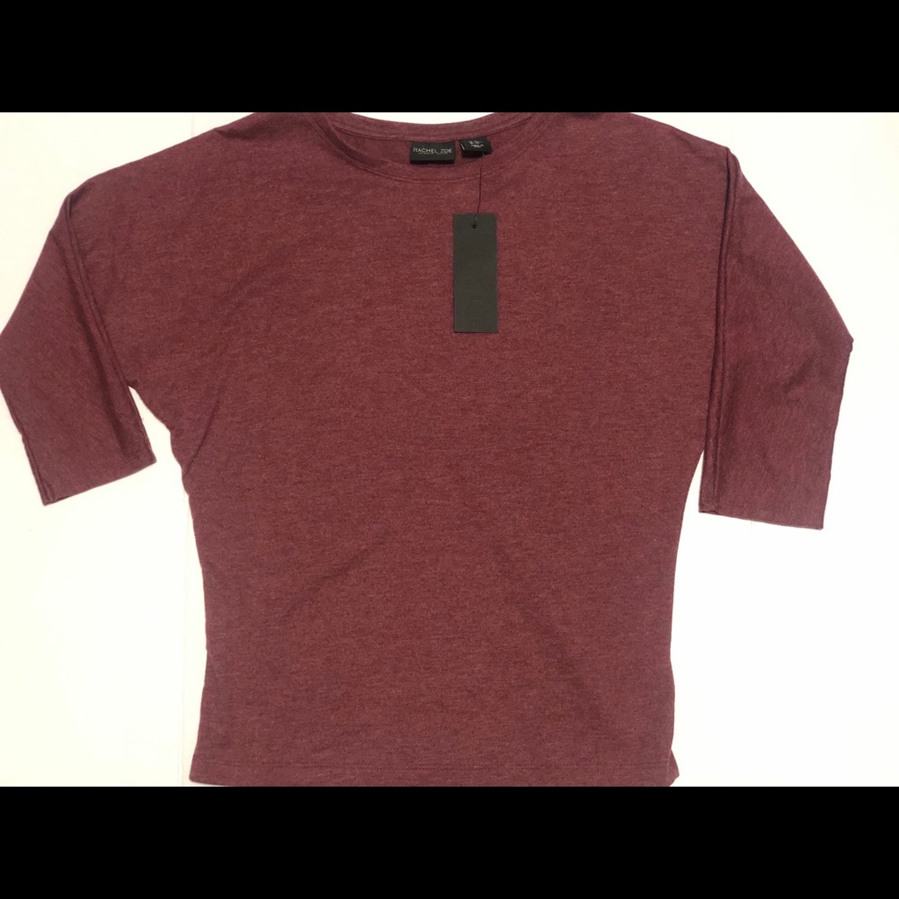 NEW Rachel Zoe Top